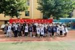 山东高速男女篮公益献爱心 主教练邱彪透露夏训计划