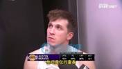 里夫斯此前：如果有人说老詹还要证明什么，他们肯定是乔丹球迷！