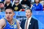 媒体人：许利民不用上纲上线 为啥不说说教练组哪里可以改进？