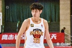 不准但冲击力太强！王浩然19中4但罚球13中11砍20分 正负值+36