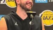 啥时知道垃圾话能带来动力？东契奇瞎编：2001年2月2日😂