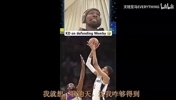 连KD这天赋怪都无奈！杜兰特曾谈防文班：他进不进跟你防守没关