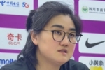 中国U17女篮主帅：想看看我们和世界篮球的差距 默契程度有待提高