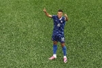 姆巴佩世界杯16场比赛打进15球，效率高于大罗、克洛泽、梅西