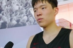 期待和莫兰特一起打球吗？杨瀚森：那当然 他身体天赋太劲爆了